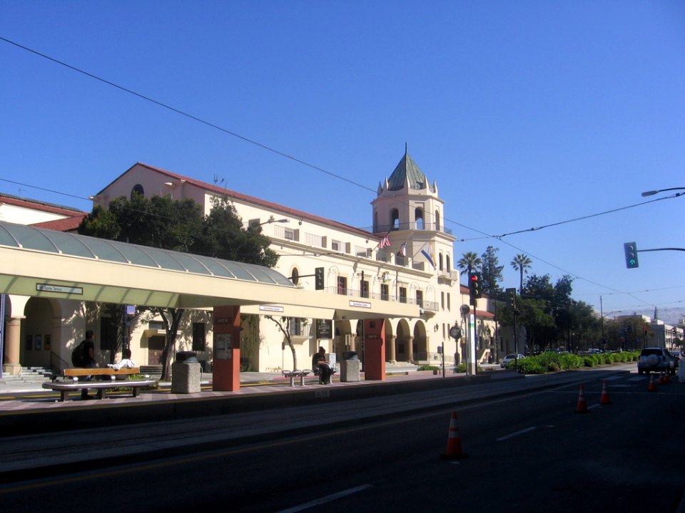 Convention Center VTA 1311 14