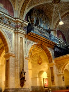 Corella - Iglesia de San Miguel 45