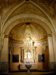 Corella - Iglesia de San Miguel 38