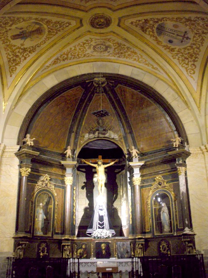 Corella - Iglesia de San Miguel 35