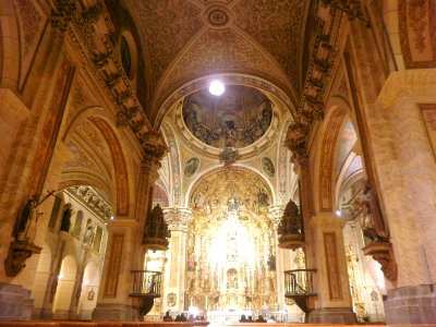 Corella - Iglesia de San Miguel 59