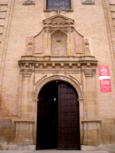 Corella - Iglesia de San Miguel 54