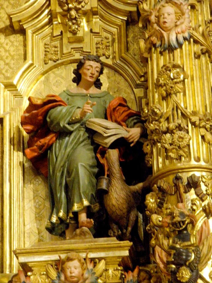 Corella - Iglesia de San Miguel 22