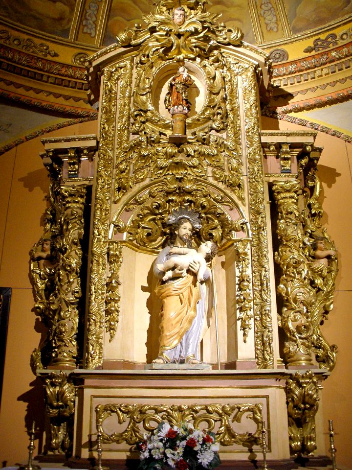 Corella - Iglesia de San Miguel 39