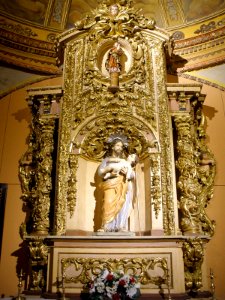 Corella - Iglesia de San Miguel 39