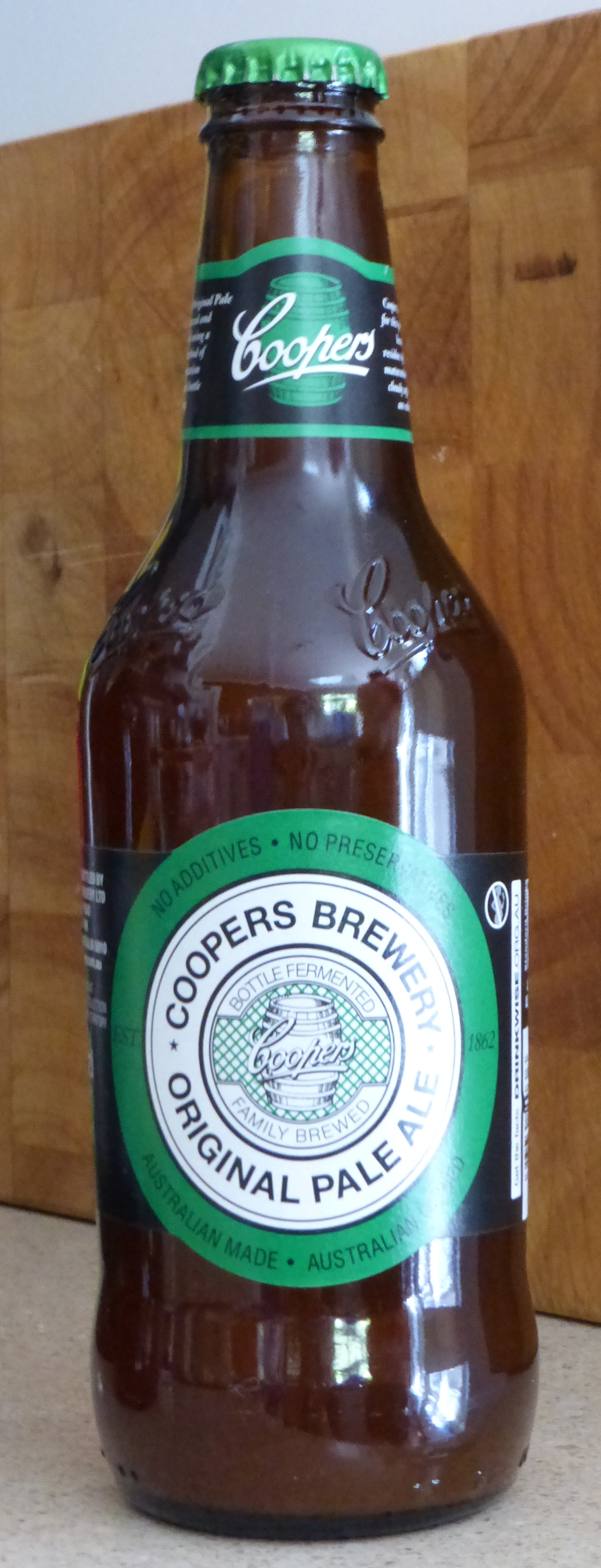 Coopers PaleAle