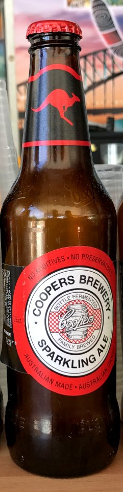 CoopersSparklingAle