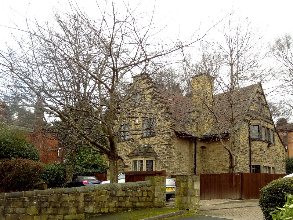 Corbie Steps