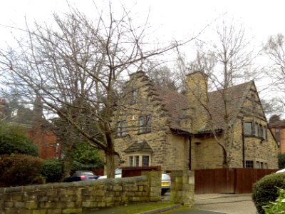Corbie Steps