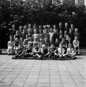 Copernicusschool, Bestanddeelnr 901-7292