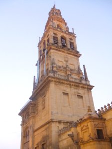 Cordoba - Mezquita-Catedral 22