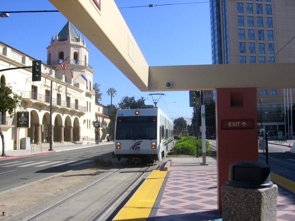 Convention Center VTA 1311 09
