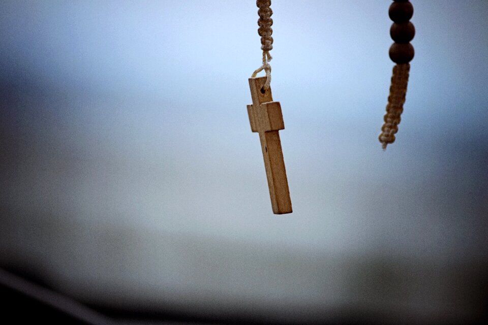 Christian symbol christianity