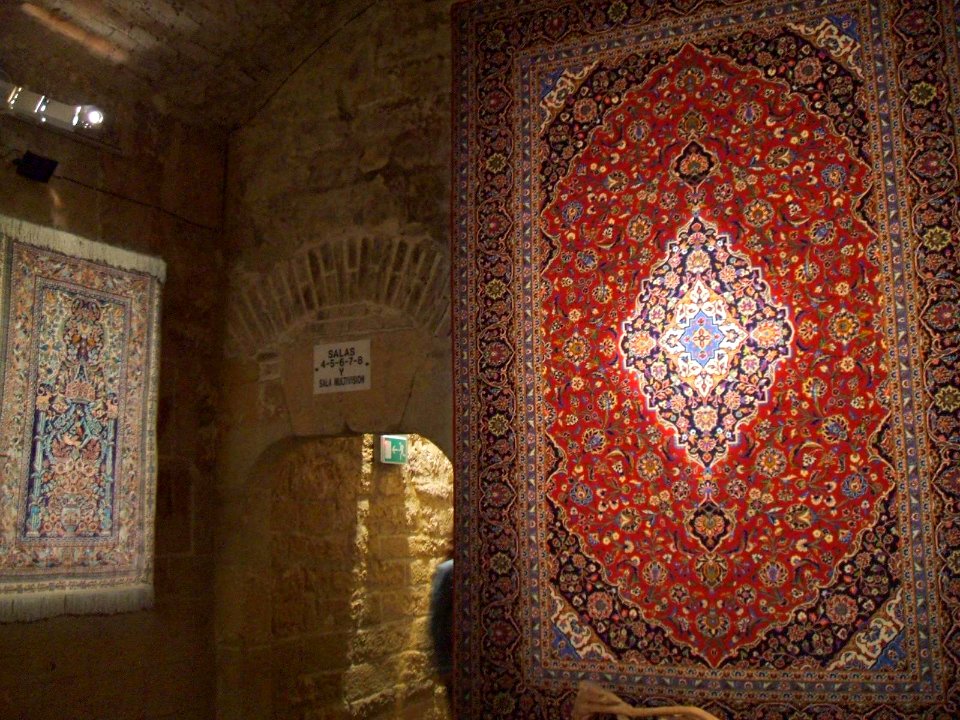 Cordoba - Torre de la Calahorra