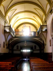 Corella - Convento de Nuestra Señora del Carmen 07