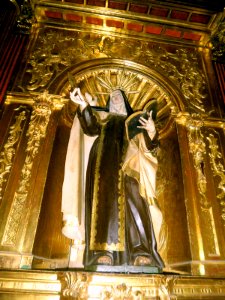 Corella - Convento de Nuestra Señora del Carmen 16
