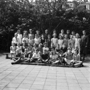 Copernicusschool, Bestanddeelnr 901-7290