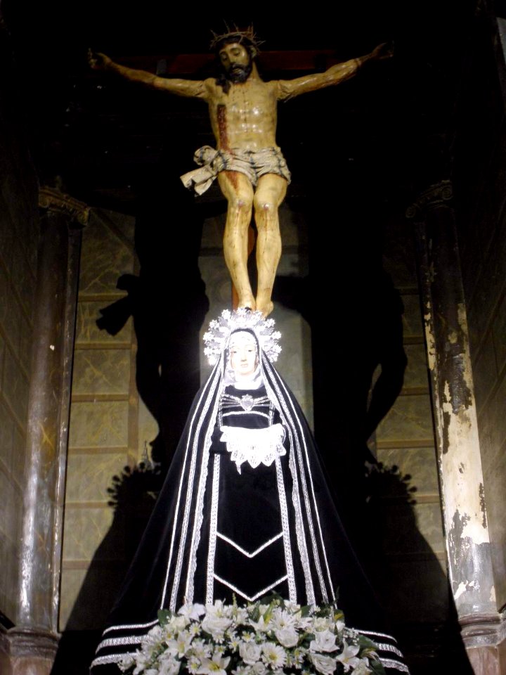Corella - Iglesia de San Miguel 34