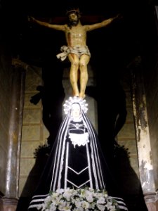 Corella - Iglesia de San Miguel 34