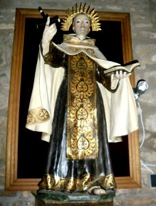 Corella - Convento de Nuestra Señora del Carmen 15
