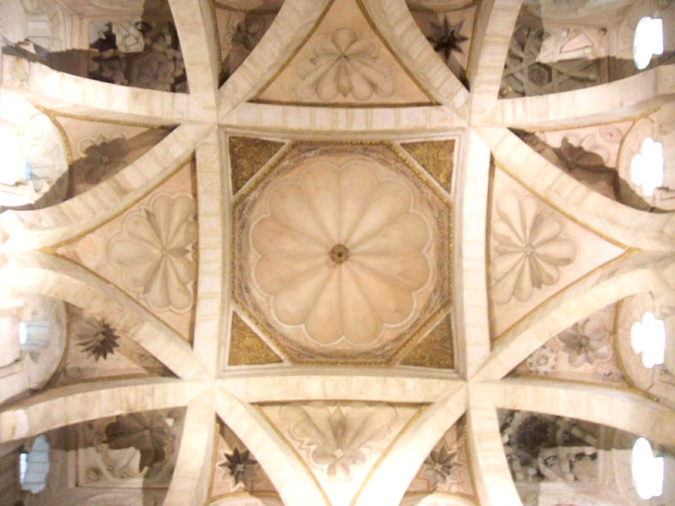 Cordoba - Mezquita-Catedral 24