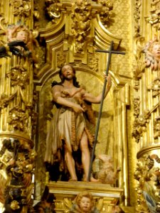 Corella - Iglesia de San Miguel 21