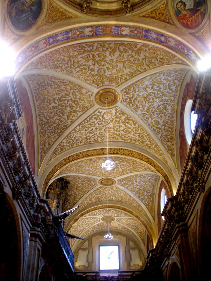 Corella - Iglesia de San Miguel 19
