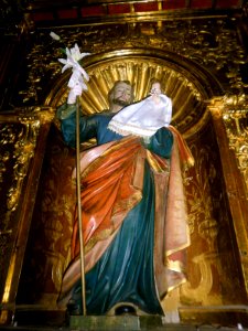 Corella - Convento de Nuestra Señora del Carmen 13