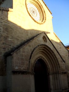 Cordoba - Iglesia de La Magdalena 2