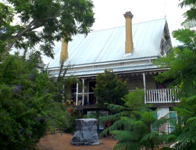 Coorooman