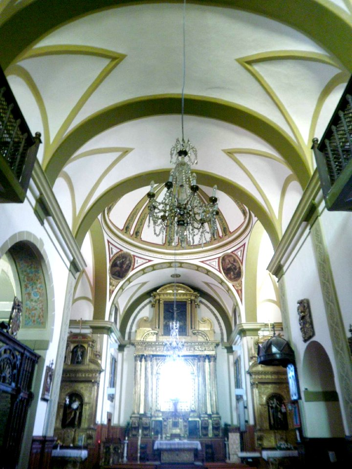 Corella - Convento de Nuestra Señora del Carmen 21