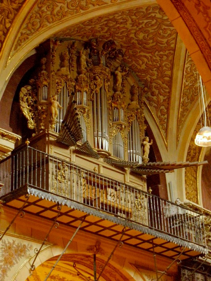 Corella - Iglesia de San Miguel 50