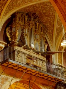 Corella - Iglesia de San Miguel 50