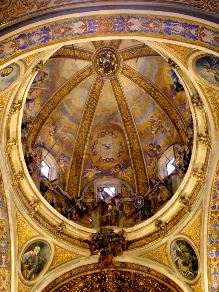 Corella - Iglesia de San Miguel 37
