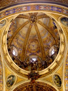 Corella - Iglesia de San Miguel 37
