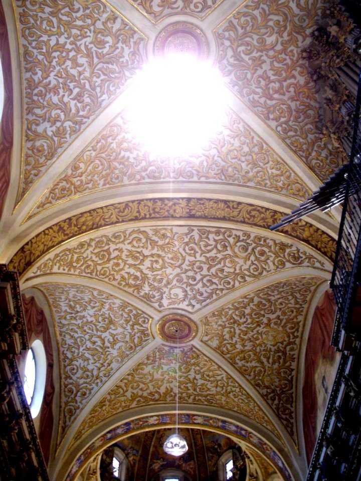 Corella - Iglesia de San Miguel 07
