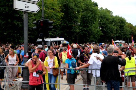 Conspiracist protest Berlin-Mitte 2020-08-30 46