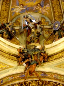 Corella - Iglesia de San Miguel 04