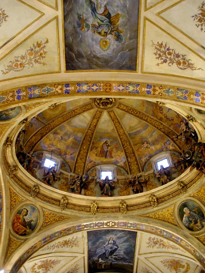 Corella - Iglesia de San Miguel 17