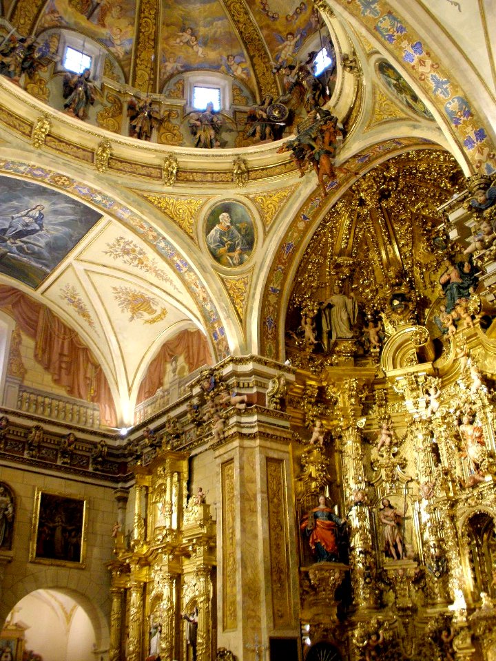Corella - Iglesia de San Miguel 18