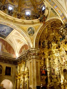 Corella - Iglesia de San Miguel 18
