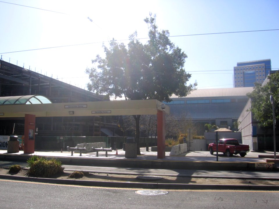 Convention Center VTA 1311 05