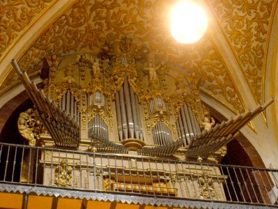 Corella - Iglesia de San Miguel 41