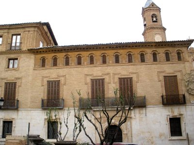 Corella - Casa Arrese 04