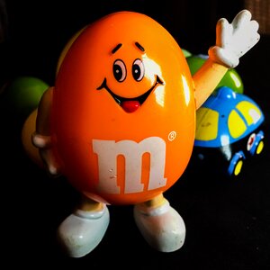 Mm fun childhood