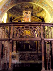 Corella - Convento de Nuestra Señora del Carmen 10