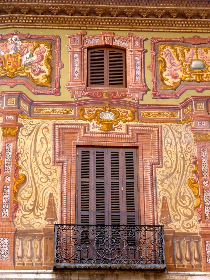 Corella - Casa Arrese 02