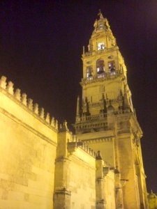 Cordoba - Mezquita-Catedral 20