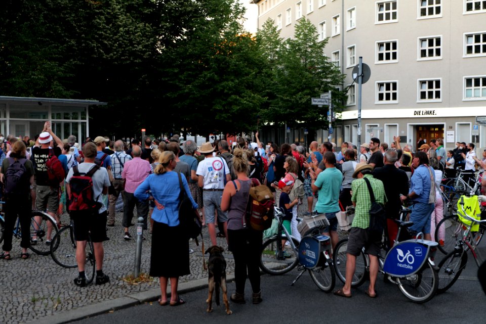 Conspiracy theorist protest Berlin 2020-07-31 48