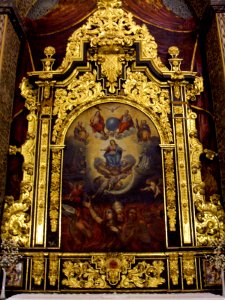 Cordoba - Iglesia de San Andres 08